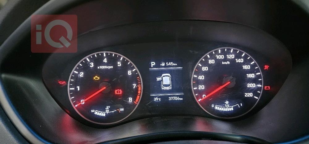 هيونداي i20